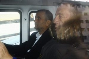 Ali Ağaoğlu konuştu