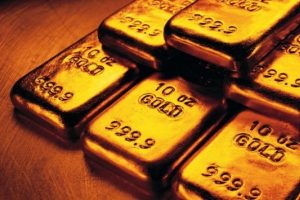 Cemaati karıştıran 31 kilo altın davası