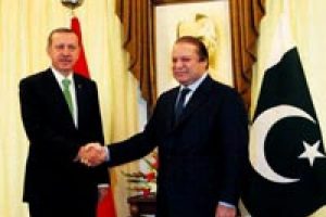 Pakistan ile ticaret &uuml;&ccedil; aya serbest