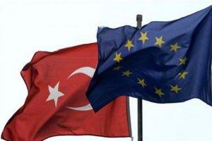 AB m&uuml;zakereleri daha da yavaşlayacak