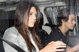 "Harry Styles terk edilecek"
