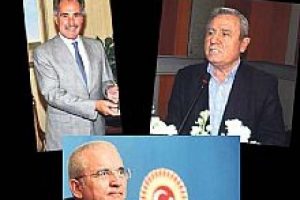 AK Parti'nin 'solcu'ları disipline hazırlanıyor