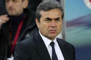 Kocaman kararını verdi!