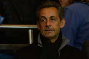 Sarkozy'den Noel mesajı