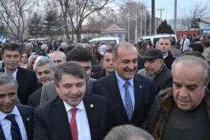 "CHP ve MHP 30 Mart'ta avucunu yalayacak"
