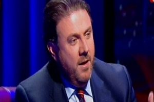 Yiğit Bulut: Yolsuzluk kılıf asıl hedef T&uuml;rkiye