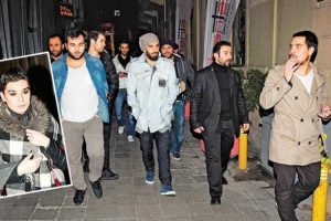 'Hepimiz kardeşiz aksini aklım almaz'
