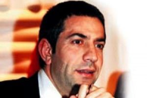 İşadamı oyunu bozdu