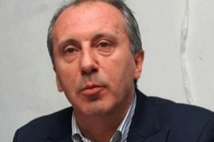 İstifaya ilk tepki CHP'den!