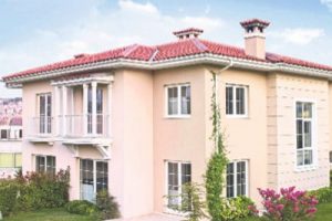 İşte G&uuml;ler'in o villası