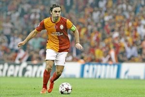 Sel&ccedil;uk İnan Avrupa'da en iyi ilk 100'de!