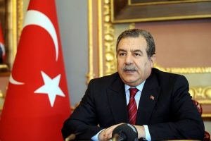 AK Parti'den bir istifa daha