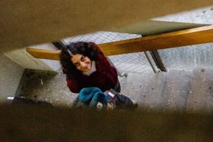 Af Greenpeace &uuml;yelerini de kapsıyor