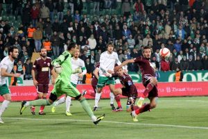 Timsah'ın Kupa'da rakipleri belli oldu!