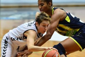 TKBL'de 14. hafta programı