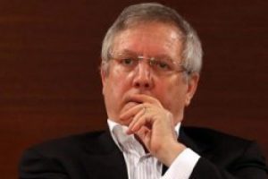 Aziz Yıldırım'dan Yolsuzluk Operasyonu yorumu