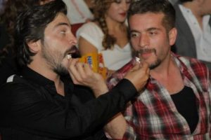 İşler G&uuml;&ccedil;ler ekibi yeni dizide buluşuyor