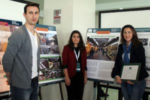 K&ouml;yl&uuml; pazarı &ouml;d&uuml;l getirdi