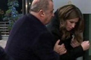 Buse Terim isyan etti