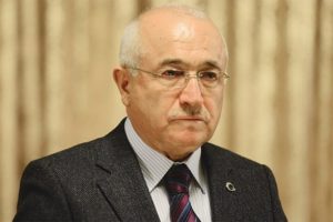 Gizlilik iflas etti