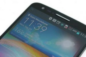 İşte cep telefonu devinin yeni bombası