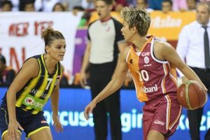 Potada derbi heyecanı!