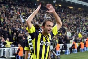 Semih Antalya'ya yakın!