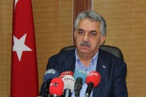 Yeni yılda genel kurul ve se&ccedil;ime hazırlanacaklar