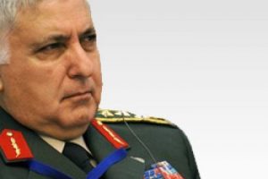 Genelkumay'dan Sarıkamış şehitlerine kardelen benzetmesi