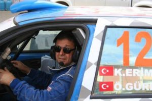 Rallici Başkan &ouml;d&uuml;le doymuyor