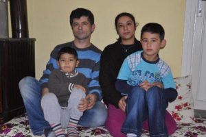 2 yıldır ilik bekliyor