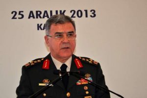 Orgeneral Y&ouml;r&uuml;k'ten trafik uyarısı