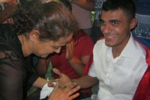 &Ccedil;arşı iznine &ccedil;ıkan asker kayıp