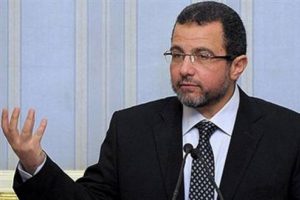 Başbakana tutuklama