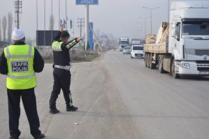 Bursalı s&uuml;r&uuml;c&uuml;ler dikkat!