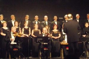 Bursalılara m&uuml;zik ziyafeti