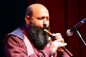 T&uuml;rkiye'nin ilk zurna festivali