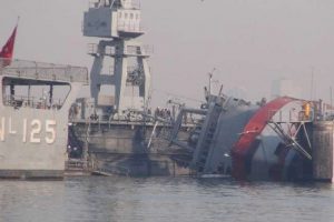 Yedi kişilik bilirkişi heyeti, tersane kazasını inceleyecek
