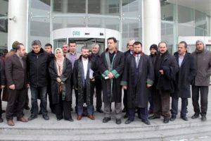 "T&uuml;rkiye-İsrail ile pazarlık yapmaz"