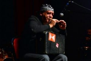 T&uuml;rkiye'nin ilk zurna festivali