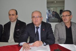 Mobilyacılar Odası başkanı Ayhan yeniden aday