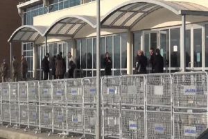 Avukatların yargılandığı davada 2. duruşma