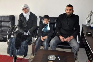 Yeni doğan bebeği ihmal mi &ouml;ld&uuml;rd&uuml; ?