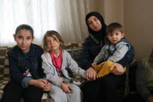 Tersanede &ouml;lmeden &ouml;nce babasını r&uuml;yasında g&ouml;rm&uuml;ş