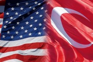 ABD'den SMS'li uyarı