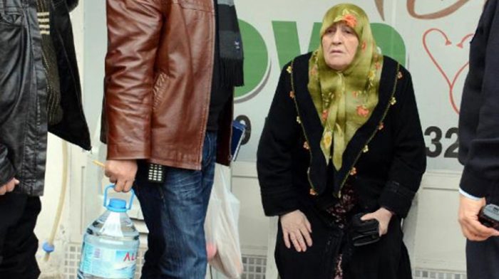 'Hayır yapacağız' diyerek dolandırdılar