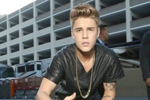 Justin Bieber son noktayı koydu!