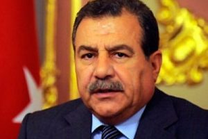 İstifa sonrası ilk icraat!