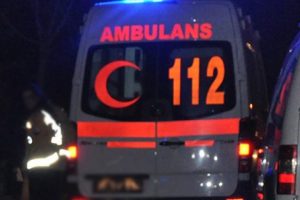 Halk Eğitim Merkezi M&uuml;d&uuml;r Yardımcısı intihar etti