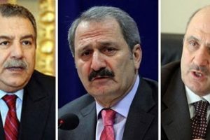 Bakanların istifası d&uuml;nya basınında